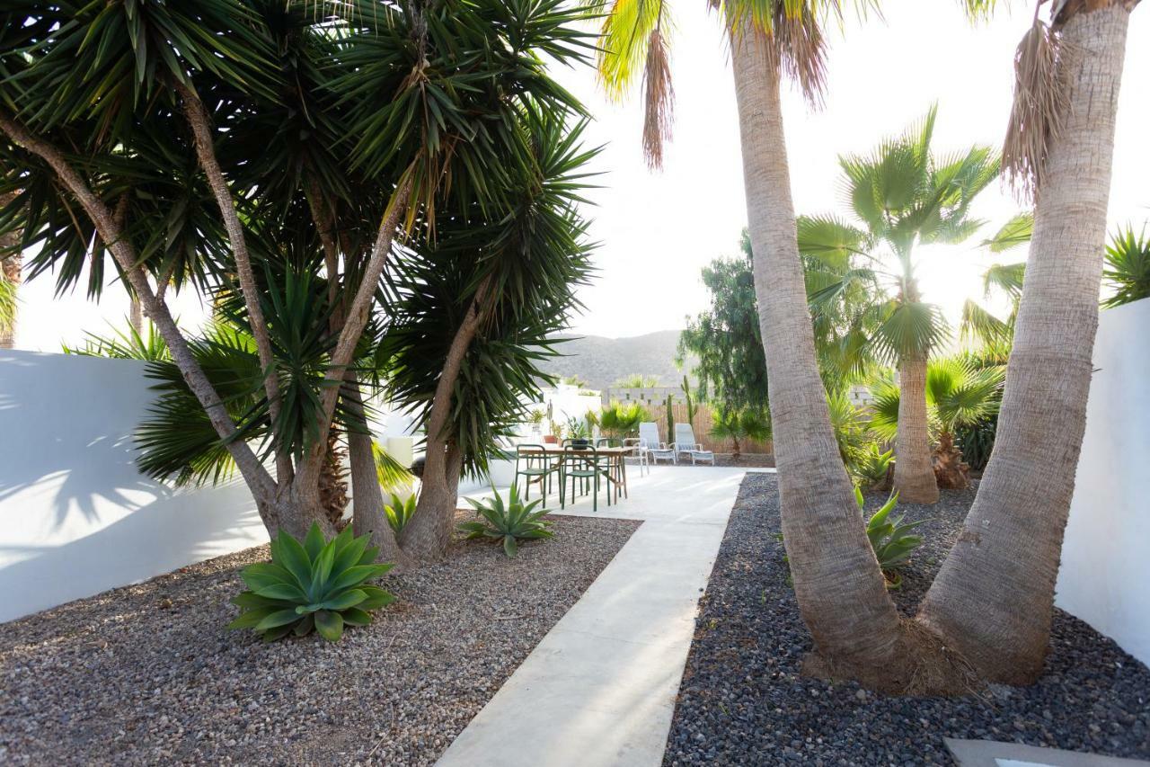 Casa Maria - Caserio De Guaza Palm-mar Zewnętrze zdjęcie