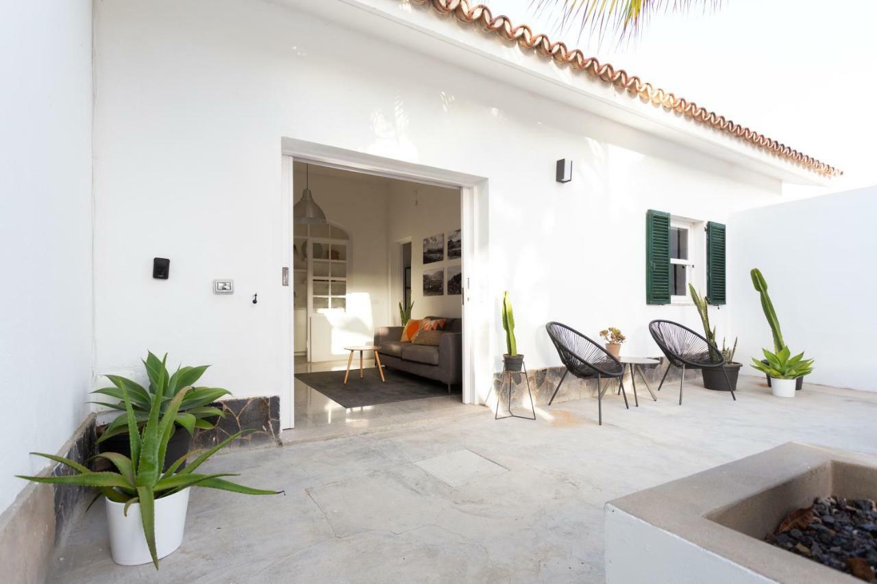 Casa Maria - Caserio De Guaza Palm-mar Zewnętrze zdjęcie