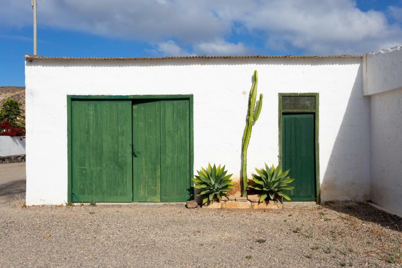 Casa Maria - Caserio De Guaza Palm-mar Zewnętrze zdjęcie