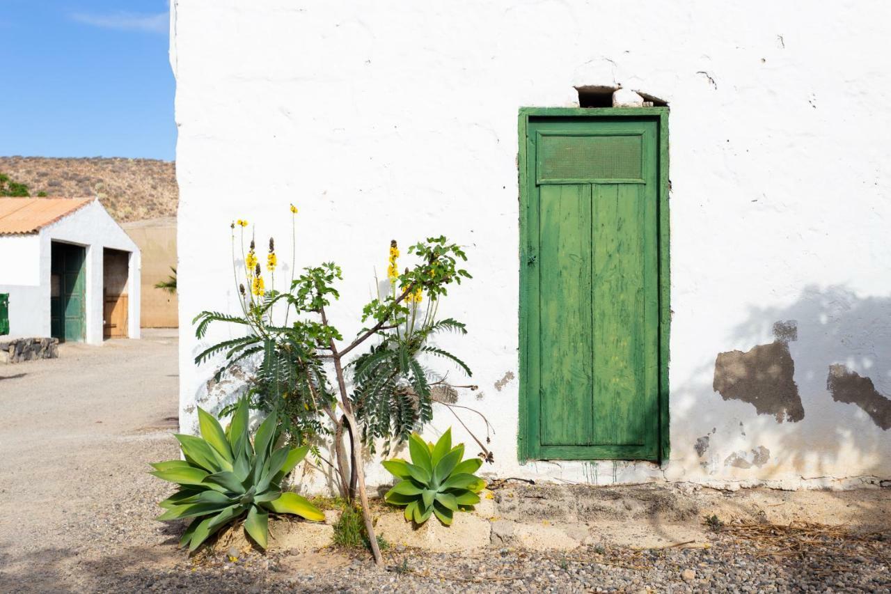 Casa Maria - Caserio De Guaza Palm-mar Zewnętrze zdjęcie